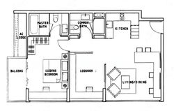 The Tennery (D23), Apartment #627318321